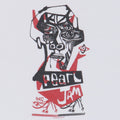 1998 Pearl Jam Yield Shirt