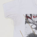 1982 Dead Kennedys Plastic Surgery Disasters Shirt