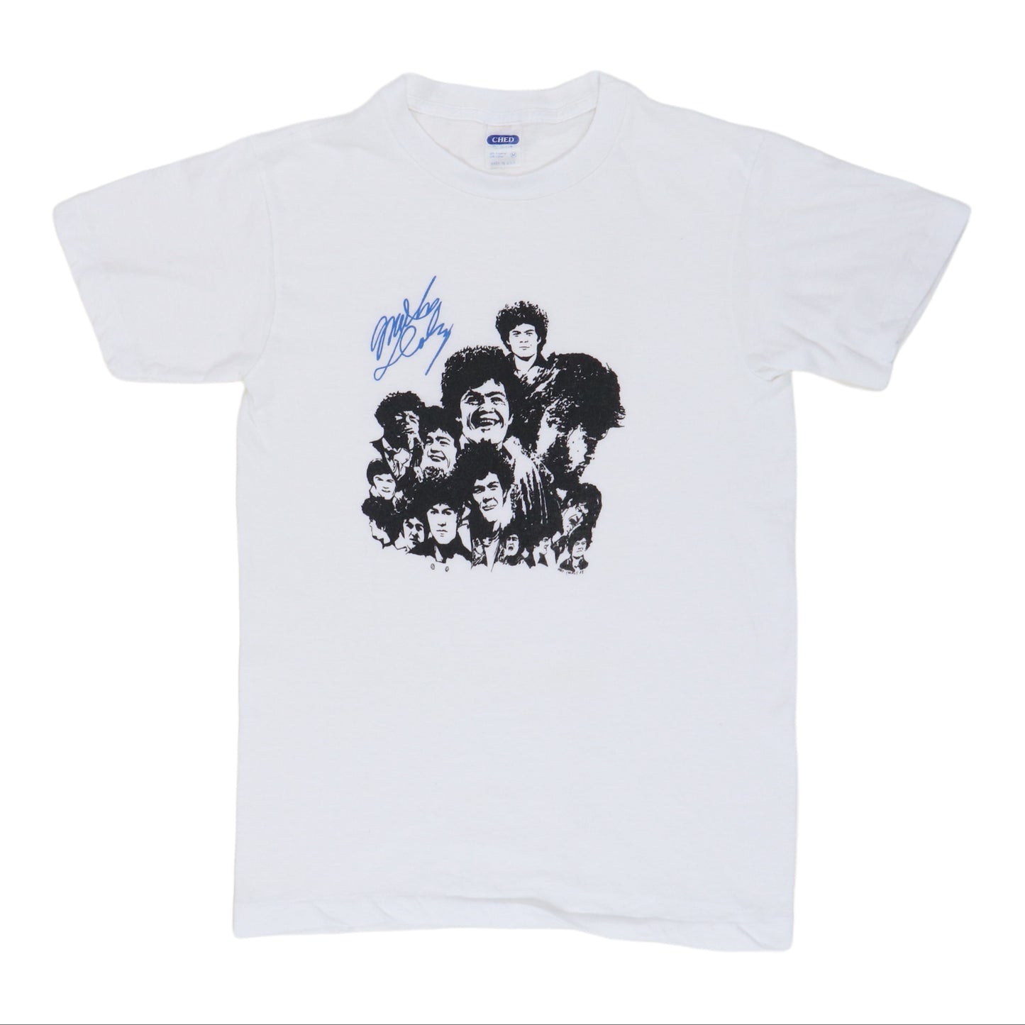 1980s Mickey Dolenz The Monkees Shirt