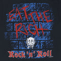 1987 Motorhead Eat The Rich Shirt