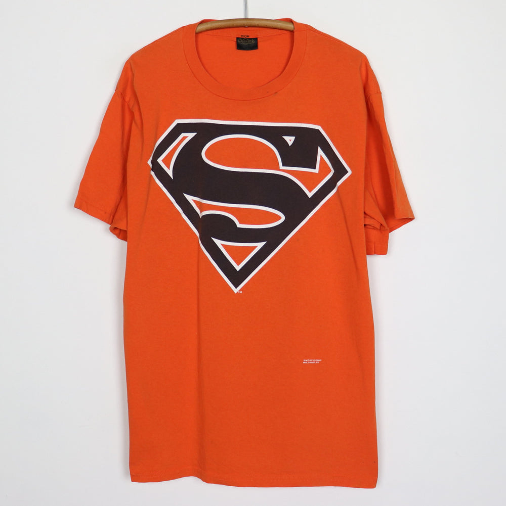 1997 Superman DC Comics Shirt