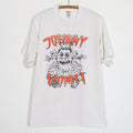 1990s Johnny Vomit Shirt