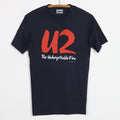 1985 U2 Unforgettable Fire Shirt