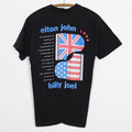 1994 Elton John Billy Joel Face To Face Tour Shirt