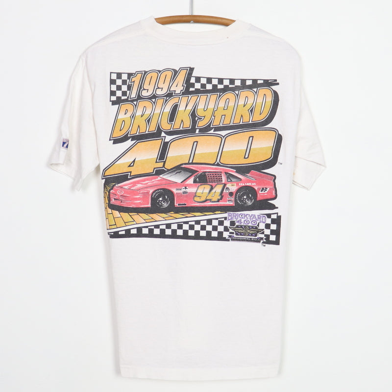 1994 Brickyard 400 Shirt