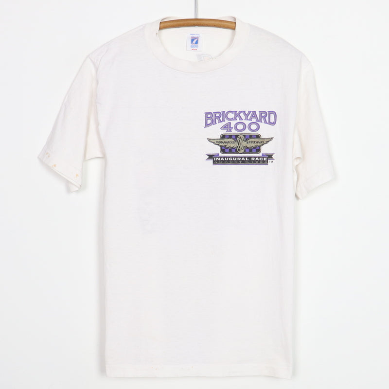 1994 Brickyard 400 Shirt