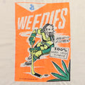 1970s Weedies Cereal Shirt