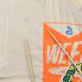 1970s Weedies Cereal Shirt