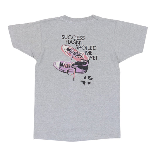 1982 Rick Springfield Success Hasn't Spoiled Me Yet Shirt