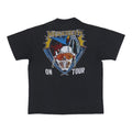 1986 Megadeth Peace Sells Tour Shirt