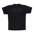 1993 Lenny Kravitz Universal Love Tour Shirt