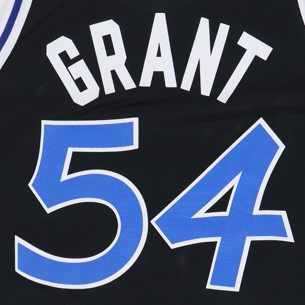 Horace sales grant jersey