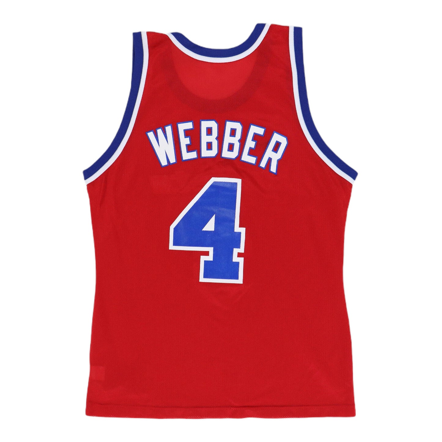 What jersey in Wizards history would you be most likely to go Chris Sale  on? - Bullets Forever