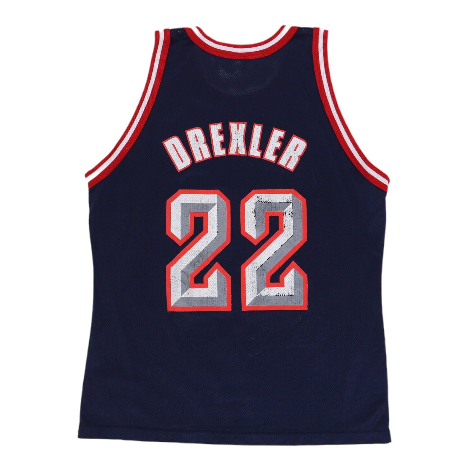 Clyde drexler cheap jersey cheap