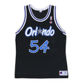 1990s Horace Grant Orlando Magic NBA Basketball Jersey