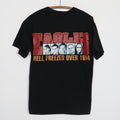 1994 Eagles Hell Freezes Over Tour Shirt