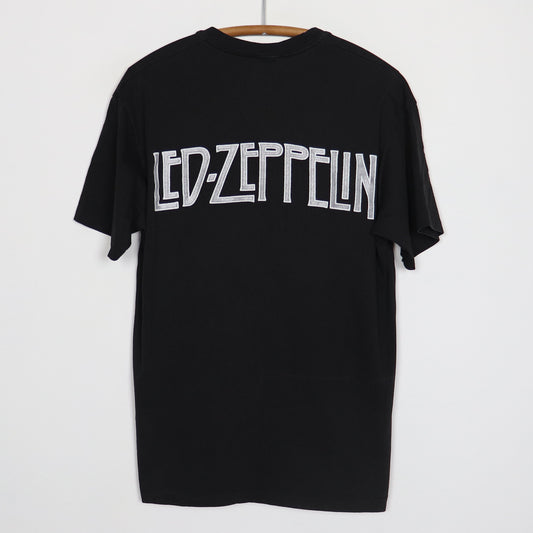 1990s Led Zeppelin Hermit Shirt