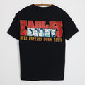 1994 Eagles Hell Freezes Over Tour Shirt