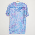 1994 Woodstock Tie Dye Shirt