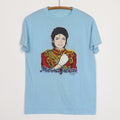 1984 Michael Jackson Sparkly Glove Shirt