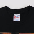 1994 Eagles Hell Freezes Over Tour Shirt