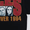 1994 Eagles Hell Freezes Over Tour Shirt