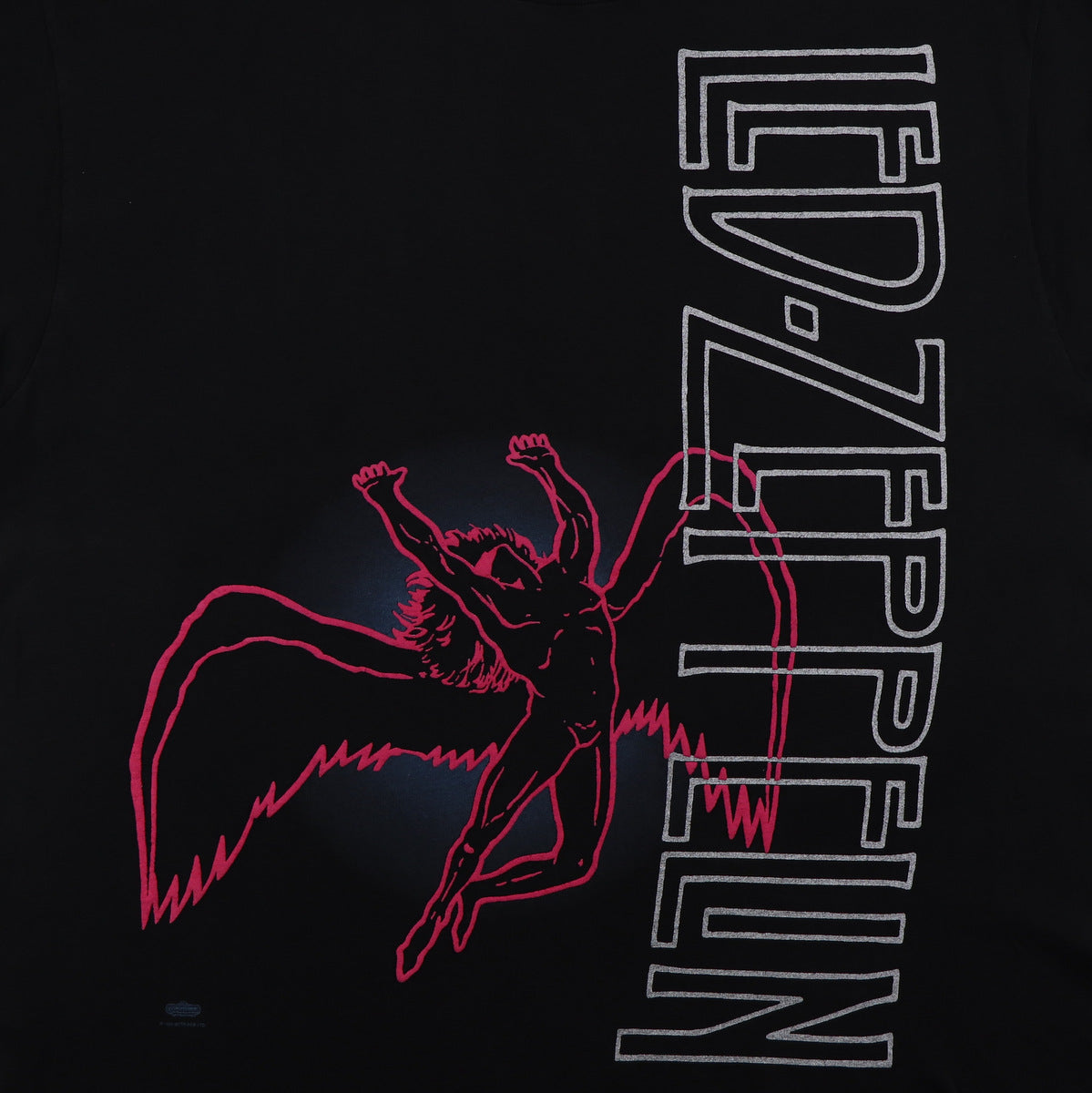 1995 Led Zeppelin Winterland 2024 Tee