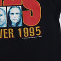 1994 Eagles Hell Freezes Over Tour Shirt