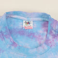 1994 Woodstock Tie Dye Shirt