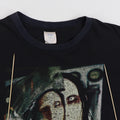 1996 Marilyn Manson Beautiful People Antichrist Superstar Shirt