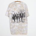 1997 The Beatles Liverpool England Tie Dye Shirt