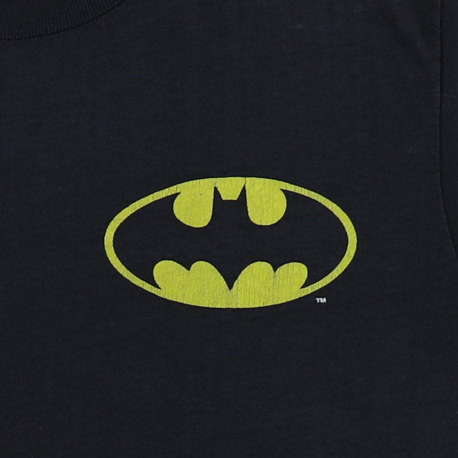 1989 Batman DC Comics Shirt