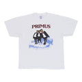 1990s Primus Tales From The Punch Bowl Shirt