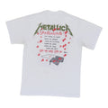 1989 Metallica One Pushead Shirt