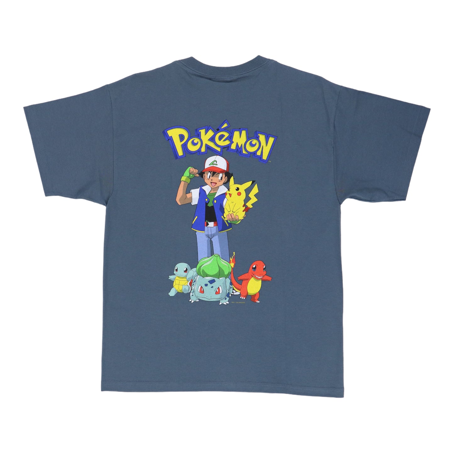 Pokemon Gotta Catch Em All Adult T-Shirt 