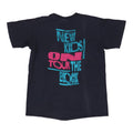 1989 New Kids On The Block Tour Shirt