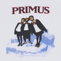 1990s Primus Tales From The Punch Bowl Shirt