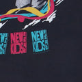 1989 New Kids On The Block Tour Shirt