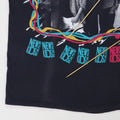 1989 New Kids On The Block Tour Shirt