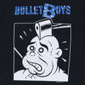 1989 Bullet Boys For The Love Of Money Shirt