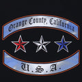 1999 Lit Orange County California USA Shirt