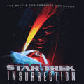 1998 Star Trek Insurrection Shirt