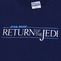 1983 Star Wars Return Of The Jedi Shirt