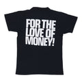 1989 Bullet Boys For The Love Of Money Shirt