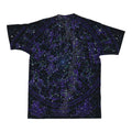 1993 Constellations Liquid Blue All Over Print Shirt