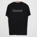 1990s Warcraft II Cybertooth Shirt