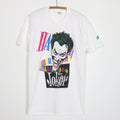 1987 Joker DC Comics Graphitti Shirt