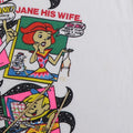 1980s Meet The Jetsons Shirt