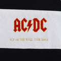 1985 ACDC Starlites Crew Sweatshirt