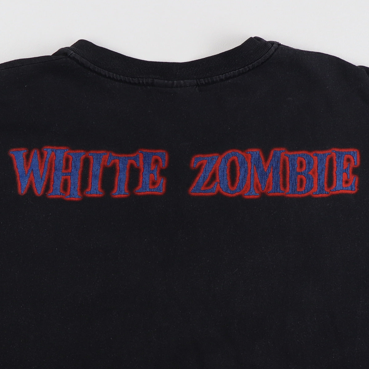 1998 White Zombie Shirt